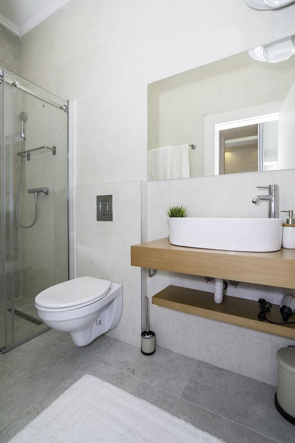 Royal Park Apartment Belgrade Exterior photo