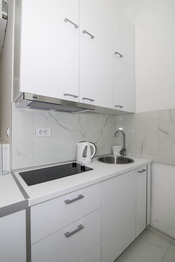 Royal Park Apartment Belgrade Exterior photo