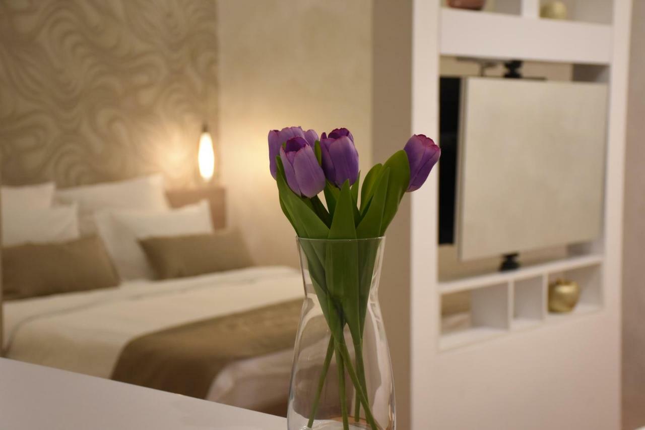 Royal Park Apartment Belgrade Exterior photo